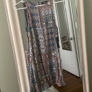 LuLus sundress size small!